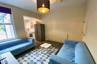 4 bed house, Langdon Street, Sharrow, Sheffield, S118BJ - Image 5