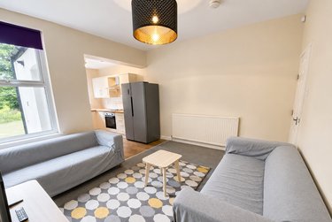 4 bed house, Langdon Street, Sharrow, Sheffield, S118BJ - Image 5