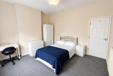 4 bed house, Langdon Street, Sharrow, Sheffield, S118BJ - Image 7