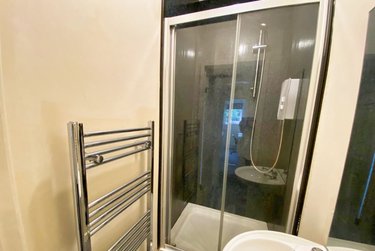 4 bed house, Langdon Street, Sharrow, Sheffield, S118BJ - Image 12