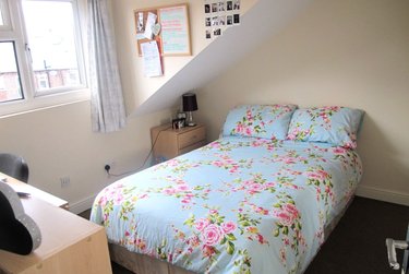 5 bed house, Shoreham Street, Heeley, Sheffield, S14ST - Image 7