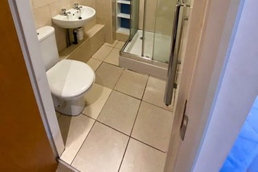 1 bed studio, Filey Lane, Broomhall, Sheffield, S37BR - Image 5