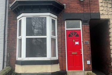4 bed house, 230a Shoreham Street, Heeley, Sheffield, S14ST - Image 8