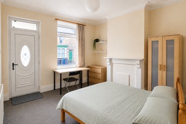 3 bed house, Beehive Road, Crookesmoor, Sheffield, S101EP - Image 6