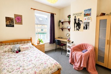 3 bed house, Beehive Road, Crookesmoor, Sheffield, S101EP - Image 5