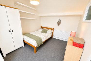 3 bed house, Beehive Road, Crookesmoor, Sheffield, S101EP - Image 8