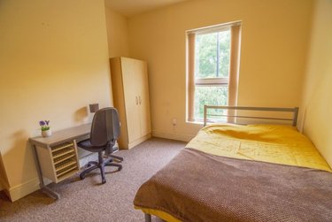 4 bed house, 213b Cemetery Road, Sharrow, Sheffield, S118FQ - Image 5