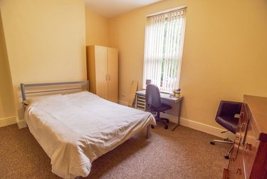 4 bed house, 213b Cemetery Road, Sharrow, Sheffield, S118FQ - Image 7