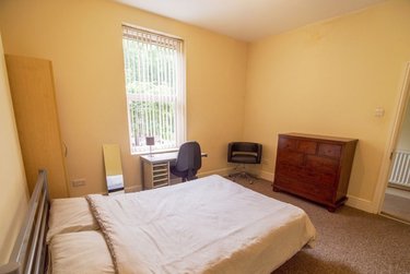 4 bed house, 213b Cemetery Road, Sharrow, Sheffield, S118FQ - Image 8