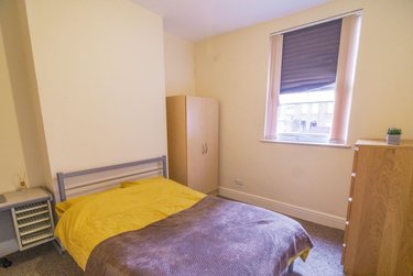 4 bed house, 213b Cemetery Road, Sharrow, Sheffield, S118FQ - Image 9