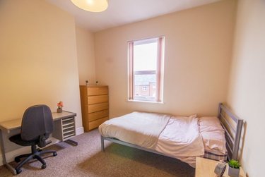 4 bed house, 213b Cemetery Road, Sharrow, Sheffield, S118FQ - Image 11