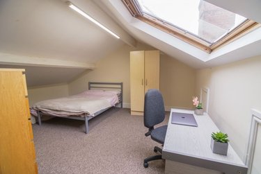 4 bed house, 213b Cemetery Road, Sharrow, Sheffield, S118FQ - Image 13