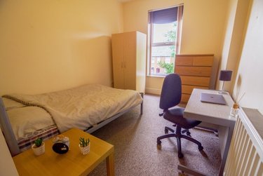 4 bed house, 213b Cemetery Road, Sharrow, Sheffield, S118FQ - Image 15
