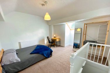 3 bed house, City Road, Heeley, Sheffield, S25HE - Image 11