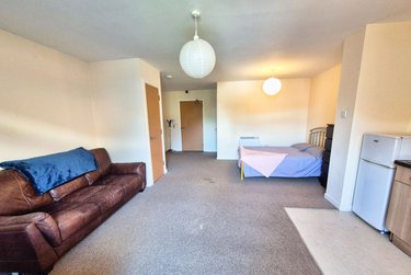 1 bed studio, 2 William Street, Sharrow, Sheffield, S102BG - Image 5