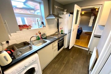 3 bed house, 464A Ecclesall Road, Sharrowvale, Sheffield, S118PX - Image 5