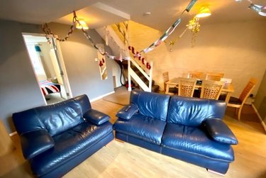 3 bed house, 464A Ecclesall Road, Sharrowvale, Sheffield, S118PX - Image 3