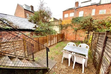 3 bed house, 464A Ecclesall Road, Sharrowvale, Sheffield, S118PX - Image 12