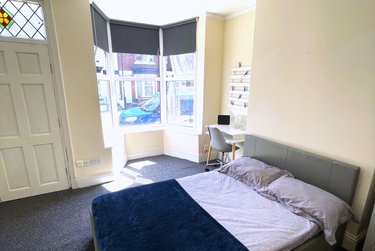 4 bed house, Harefield Road, Sharrow, Sheffield, S118NU - Image 9