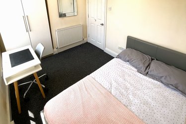 4 bed house, Harefield Road, Sharrow, Sheffield, S118NU - Image 11