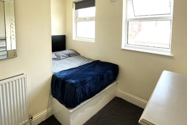 4 bed house, Harefield Road, Sharrow, Sheffield, S118NU - Image 14
