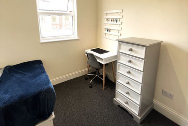 4 bed house, Harefield Road, Sharrow, Sheffield, S118NU - Image 12