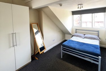 4 bed house, Harefield Road, Sharrow, Sheffield, S118NU - Image 15