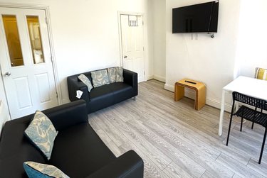 4 bed house, Harefield Road, Sharrow, Sheffield, S118NU - Image 3
