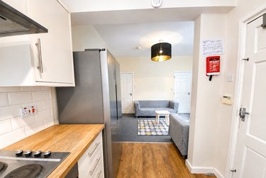3 bed house, 80a Langdon Street, Sharrow, Sheffield, S118BJ - Image 3