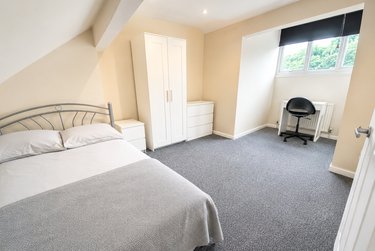 3 bed house, 80a Langdon Street, Sharrow, Sheffield, S118BJ - Image 4