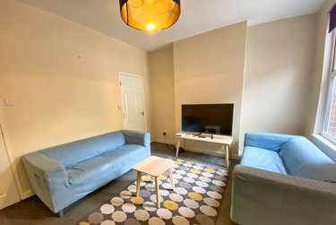 3 bed house, 80a Langdon Street, Sharrow, Sheffield, S118BJ - Image 7