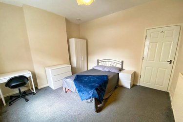 3 bed house, 80a Langdon Street, Sharrow, Sheffield, S118BJ - Image 9