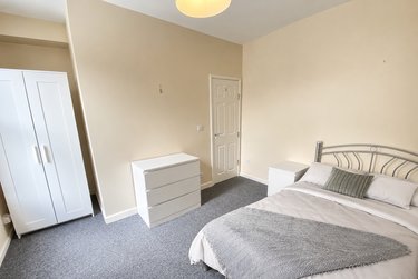 3 bed house, 80a Langdon Street, Sharrow, Sheffield, S118BJ - Image 9