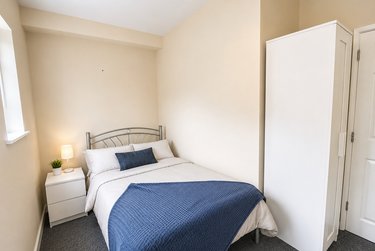 3 bed house, 80a Langdon Street, Sharrow, Sheffield, S118BJ - Image 10