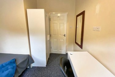 3 bed house, 80a Langdon Street, Sharrow, Sheffield, S118BJ - Image 15