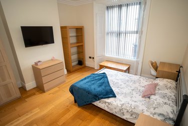 8 bed house, Holberry Gardens, Broomhall, Sheffield, S102FR - Image 6