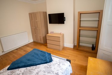 8 bed house, Holberry Gardens, Broomhall, Sheffield, S102FR - Image 7