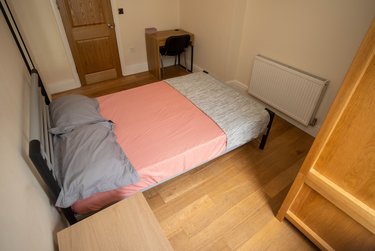 8 bed house, Holberry Gardens, Broomhall, Sheffield, S102FR - Image 12