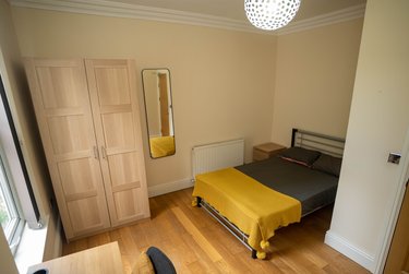 8 bed house, Holberry Gardens, Broomhall, Sheffield, S102FR - Image 13
