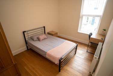 8 bed house, Holberry Gardens, Broomhall, Sheffield, S102FR - Image 14