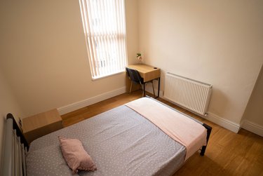8 bed house, Holberry Gardens, Broomhall, Sheffield, S102FR - Image 15