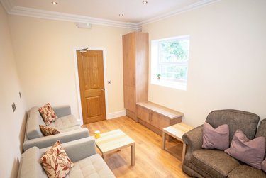 8 bed house, Holberry Gardens, Broomhall, Sheffield, S102FR - Image 4
