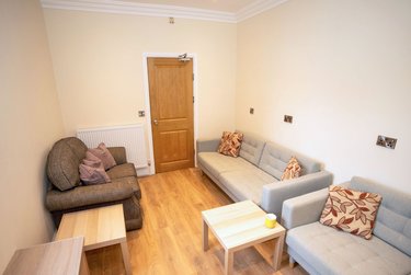 8 bed house, Holberry Gardens, Broomhall, Sheffield, S102FR - Image 5