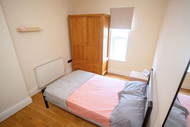 8 bed house, Holberry Gardens, Broomhall, Sheffield, S102FR - Image 10
