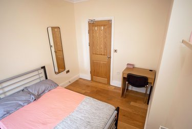 8 bed house, Holberry Gardens, Broomhall, Sheffield, S102FR - Image 11
