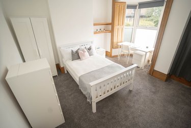 4 bed house, School Road, St Vincents Quarter, Sheffield, S101GP - Image 6
