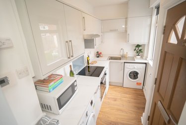 4 bed house, School Road, St Vincents Quarter, Sheffield, S101GP - Image 3
