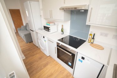 4 bed house, School Road, St Vincents Quarter, Sheffield, S101GP - Image 4
