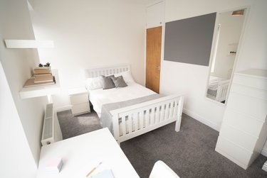 4 bed house, School Road, St Vincents Quarter, Sheffield, S101GP - Image 8