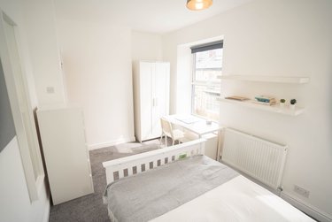 4 bed house, School Road, St Vincents Quarter, Sheffield, S101GP - Image 9